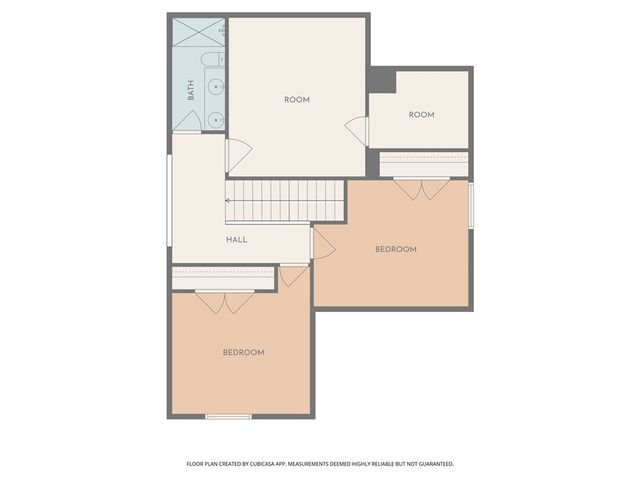 6414 S 59th Street, Rogers, AR 72758