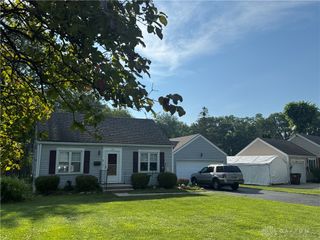 473 Blueridge Drive, Dayton, OH 45415