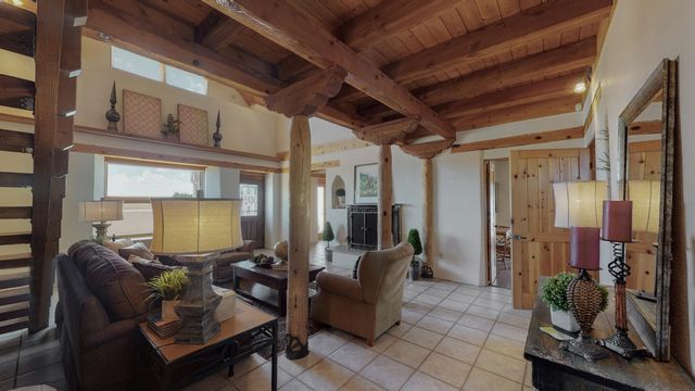 3660 Nm 41, Stanley, NM 87056