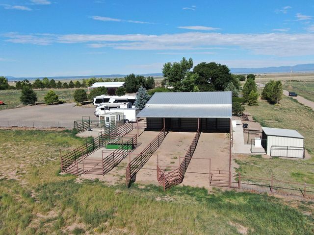 3660 Nm 41, Stanley, NM 87056