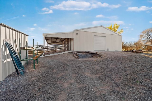 3660 Nm 41, Stanley, NM 87056