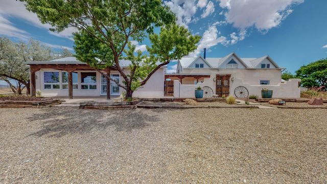 3660 Nm 41, Stanley, NM 87056