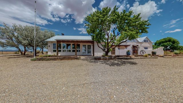 3660 Nm 41, Stanley, NM 87056