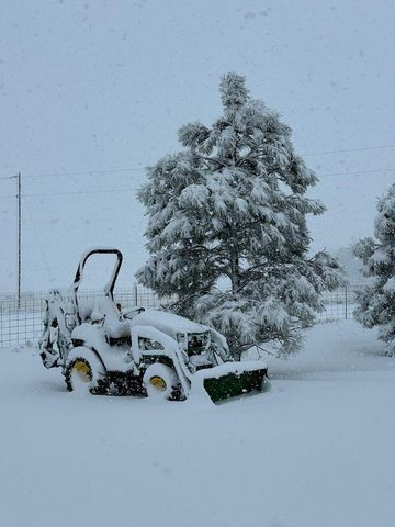 3660 Nm 41, Stanley, NM 87056