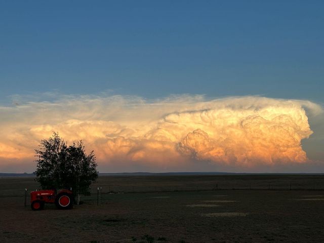 3660 Nm 41, Stanley, NM 87056