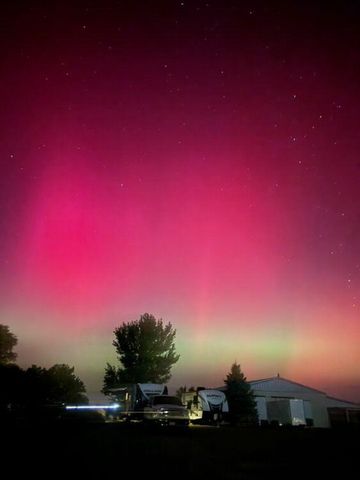 3660 Nm 41, Stanley, NM 87056