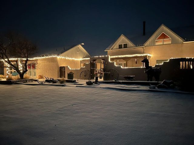 3660 Nm 41, Stanley, NM 87056