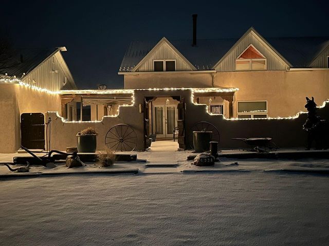 3660 Nm 41, Stanley, NM 87056