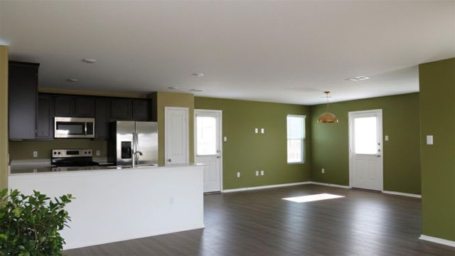 130 Soapstone PASS, Maxwell, TX 78656