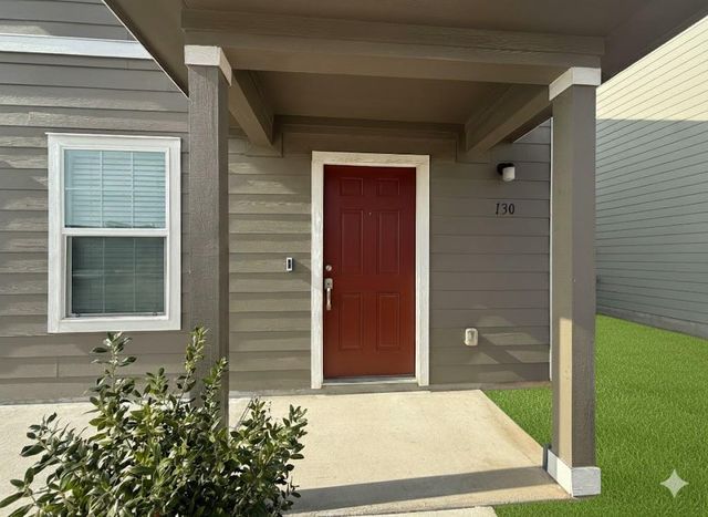 130 Soapstone PASS, Maxwell, TX 78656