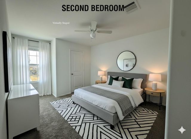 130 Soapstone PASS, Maxwell, TX 78656