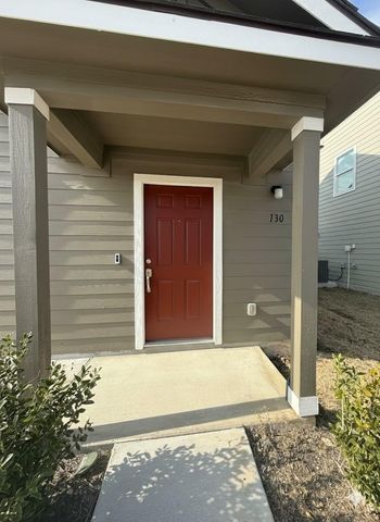 130 Soapstone PASS, Maxwell, TX 78656