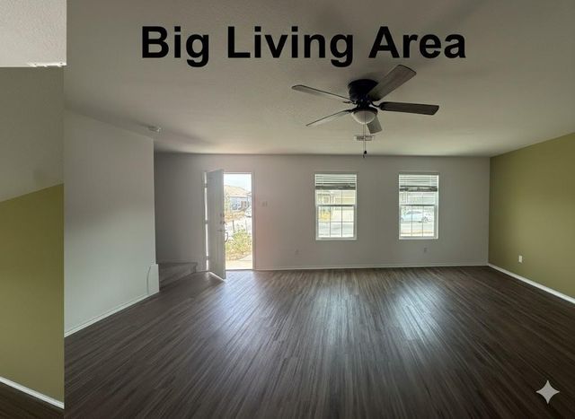 130 Soapstone PASS, Maxwell, TX 78656