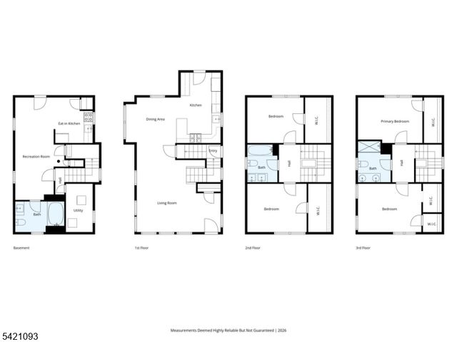 88 E 18Th St, Paterson City, NJ 07524