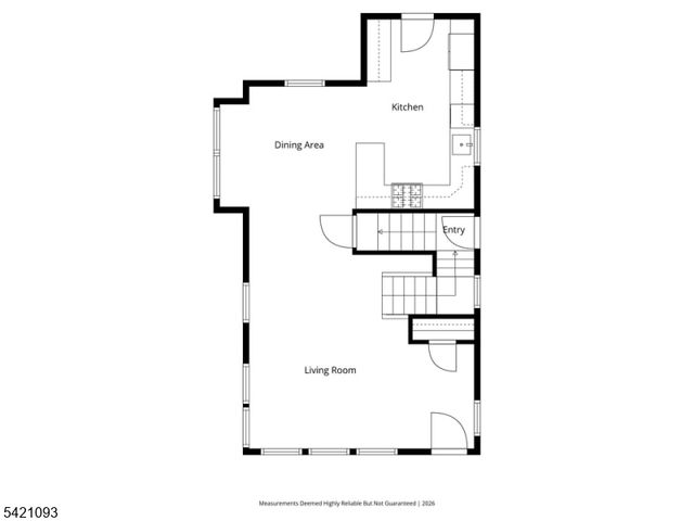88 E 18Th St, Paterson City, NJ 07524