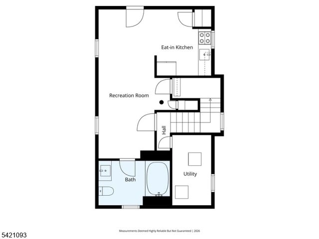 88 E 18Th St, Paterson City, NJ 07524