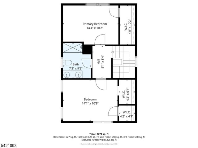 88 E 18Th St, Paterson City, NJ 07524