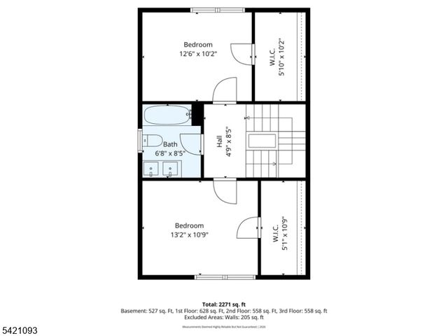88 E 18Th St, Paterson City, NJ 07524