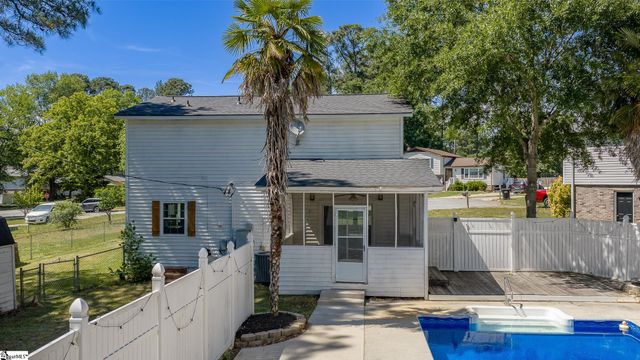 10 Willowtree Court, Simpsonville, SC 29680