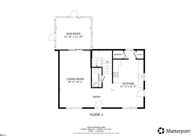 10 Willowtree Court, Simpsonville, SC 29680