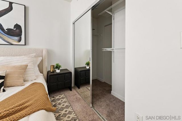 1150 J St 614, San Diego, CA 92101