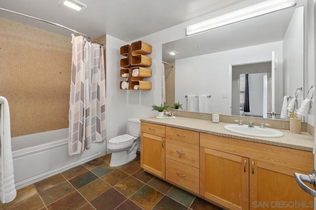 1150 J St 614, San Diego, CA 92101