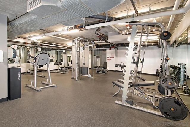 1150 J St 614, San Diego, CA 92101