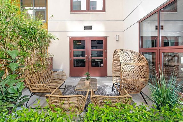 1150 J St 614, San Diego, CA 92101