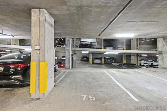 1150 J St 614, San Diego, CA 92101