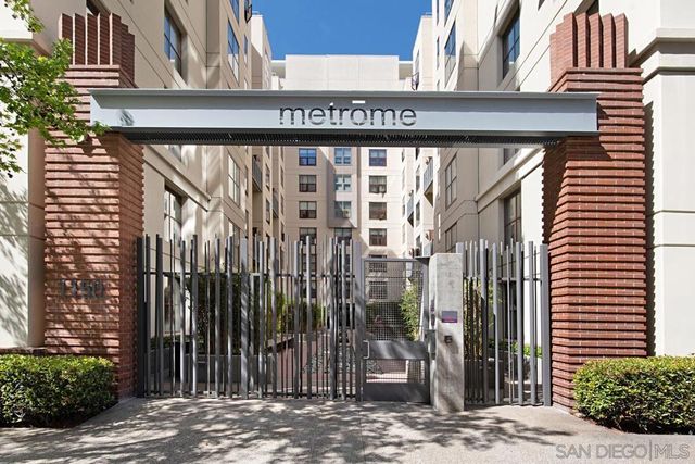 1150 J St 614, San Diego, CA 92101