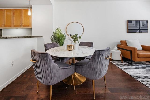 1150 J St 614, San Diego, CA 92101