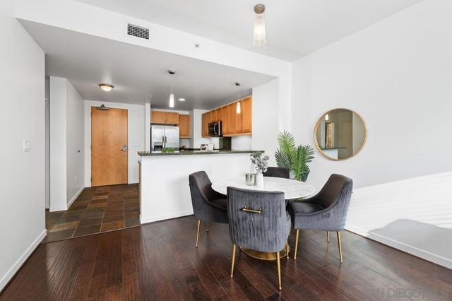 1150 J St 614, San Diego, CA 92101
