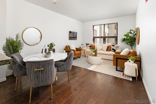 1150 J St 614, San Diego, CA 92101