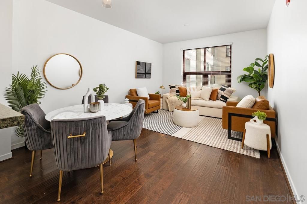 1150 J St 614, San Diego, CA 92101