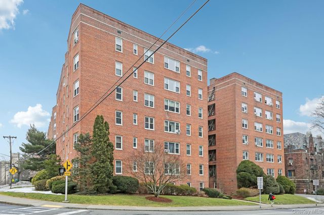 30 N Broadway 5H, White Plains, NY 10601