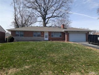 10065 Denness Drive, Riverview, MO 63137