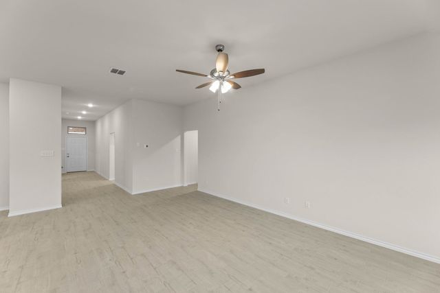 1903 Seminole Drive, Cleburne, TX 76033