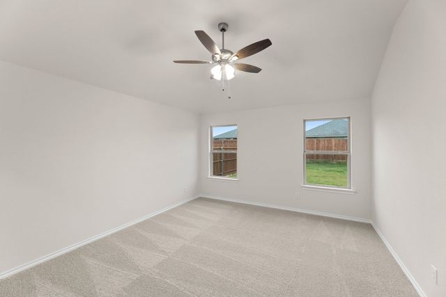 1903 Seminole Drive, Cleburne, TX 76033