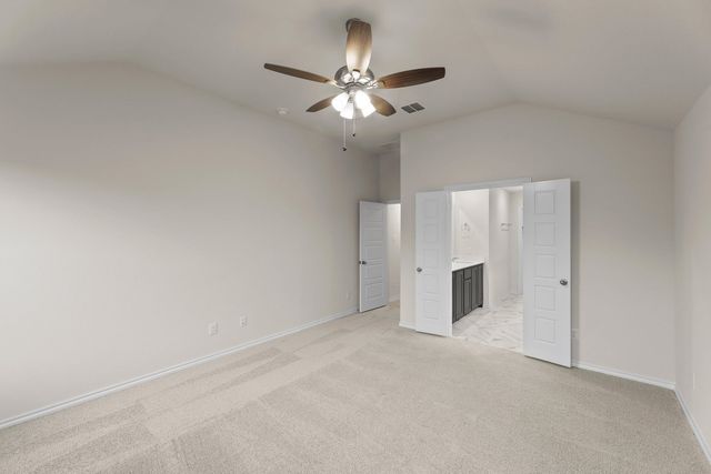 1903 Seminole Drive, Cleburne, TX 76033