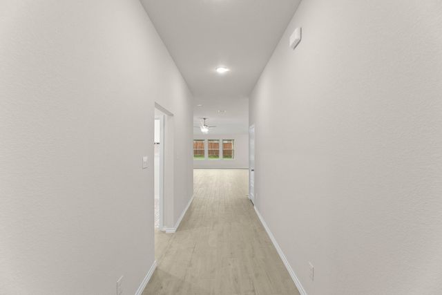 1903 Seminole Drive, Cleburne, TX 76033