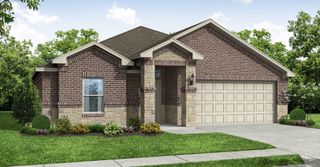 1903 Seminole Drive, Cleburne, TX 76033