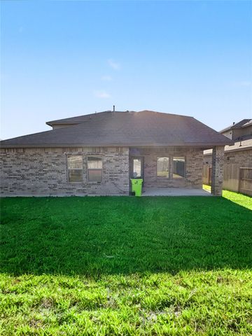 1514 Westland Court, Missouri City, TX 77459