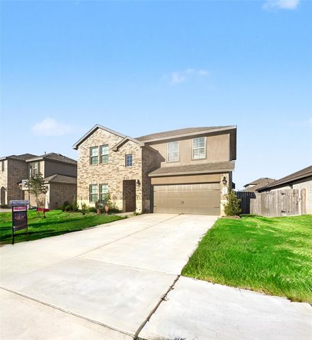 1514 Westland Court, Missouri City, TX 77459