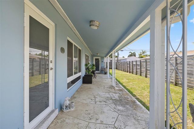 1712 NE 25th Street, Wilton Manors, FL 33305