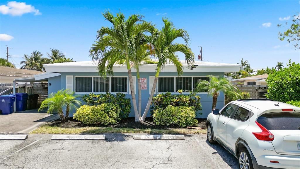 1712 NE 25th Street, Wilton Manors, FL 33305