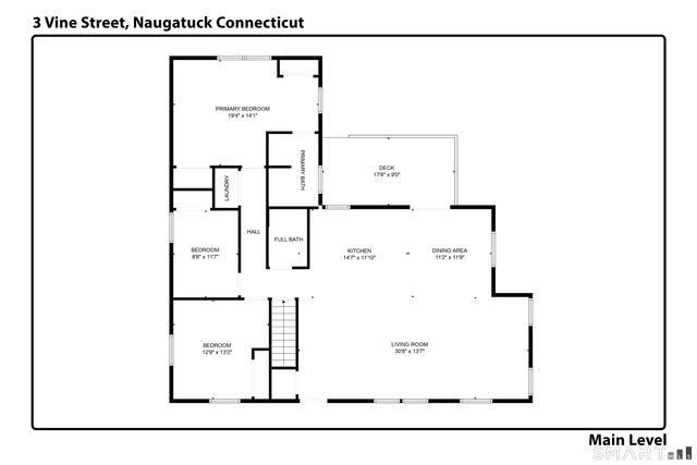 3 Vine Street, Naugatuck, CT 06770