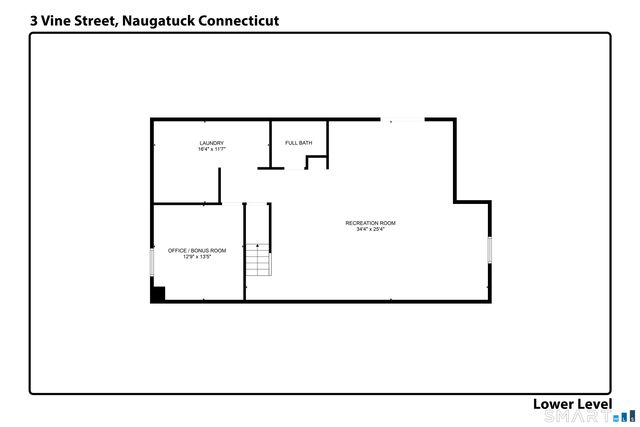 3 Vine Street, Naugatuck, CT 06770