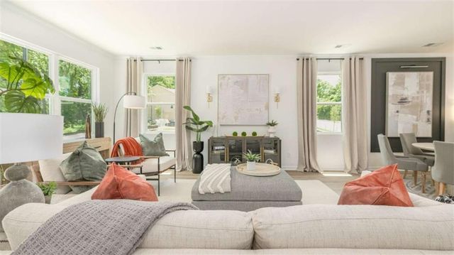 1307 Lakota Place 18, Atlanta, GA 30315