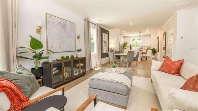 1307 Lakota Place 18, Atlanta, GA 30315