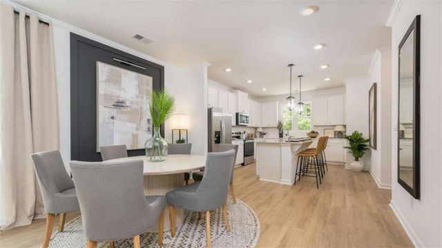 1307 Lakota Place 18, Atlanta, GA 30315